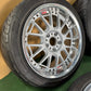 Volk Racing By Rays GT-A 17" Set