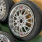 Volk Racing By Rays GT-A 17" Set