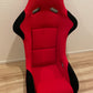 Signal Auto Full Bucket Seat