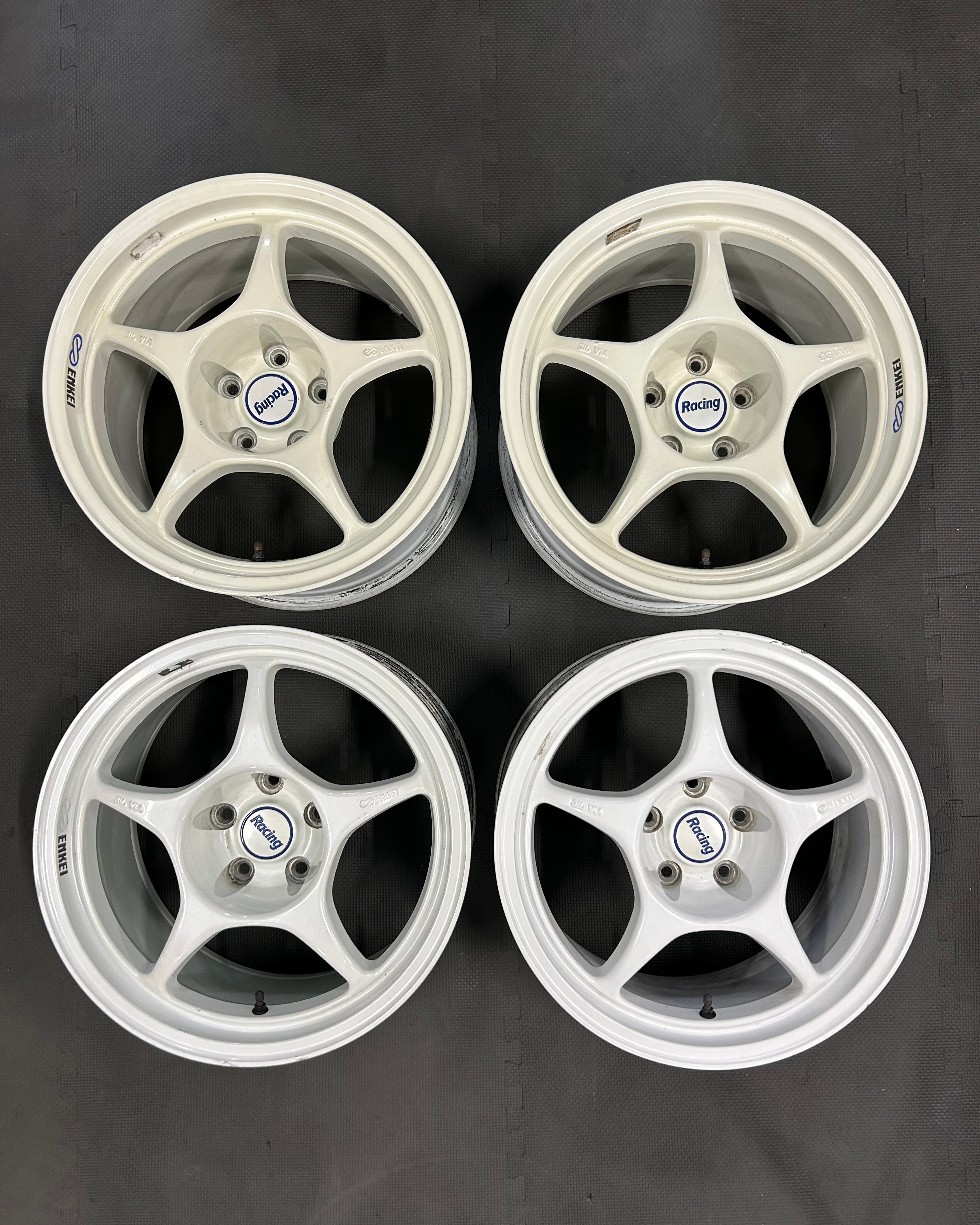 ENKEI Racing RP01 (17