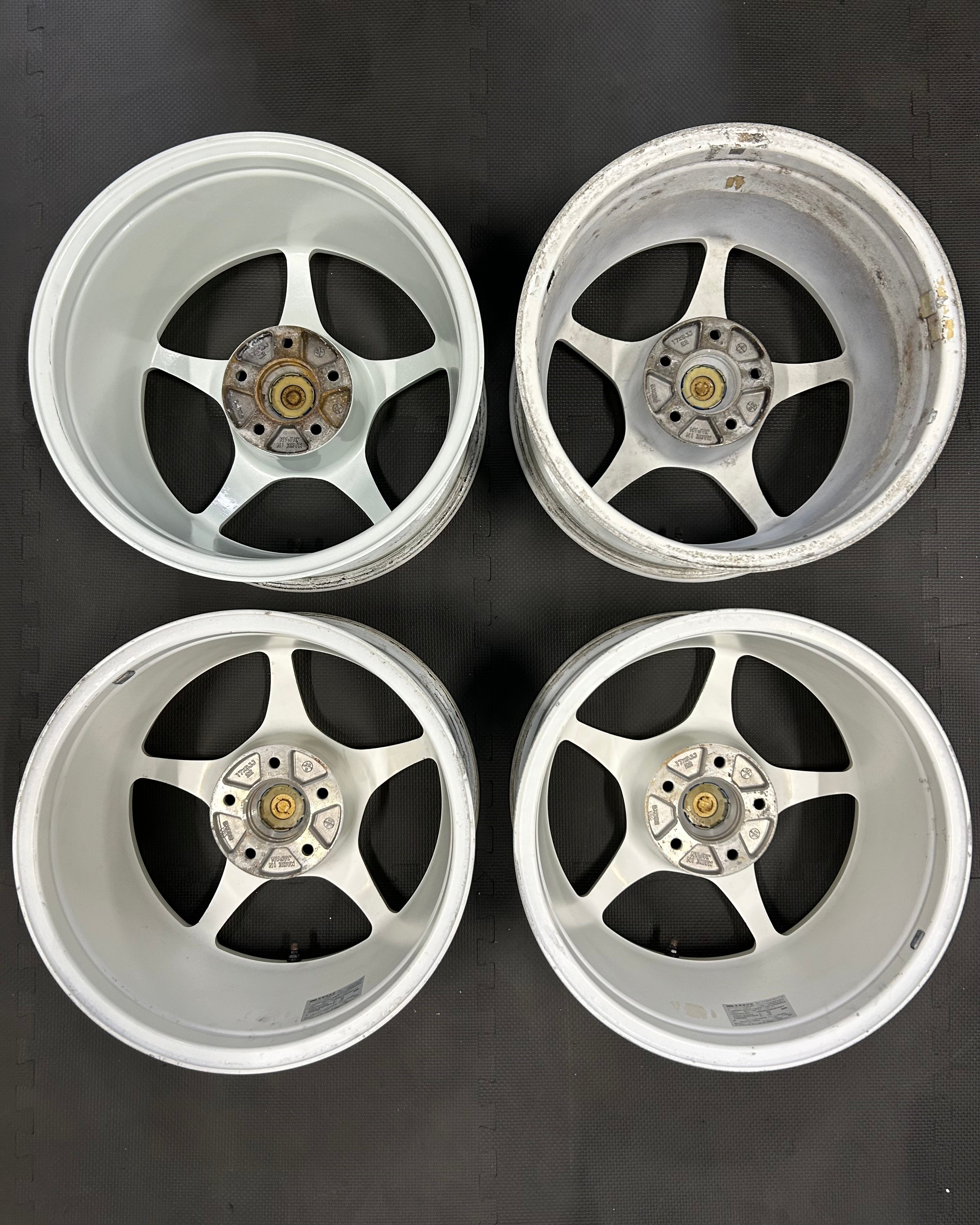 ENKEI Racing RP01 (17