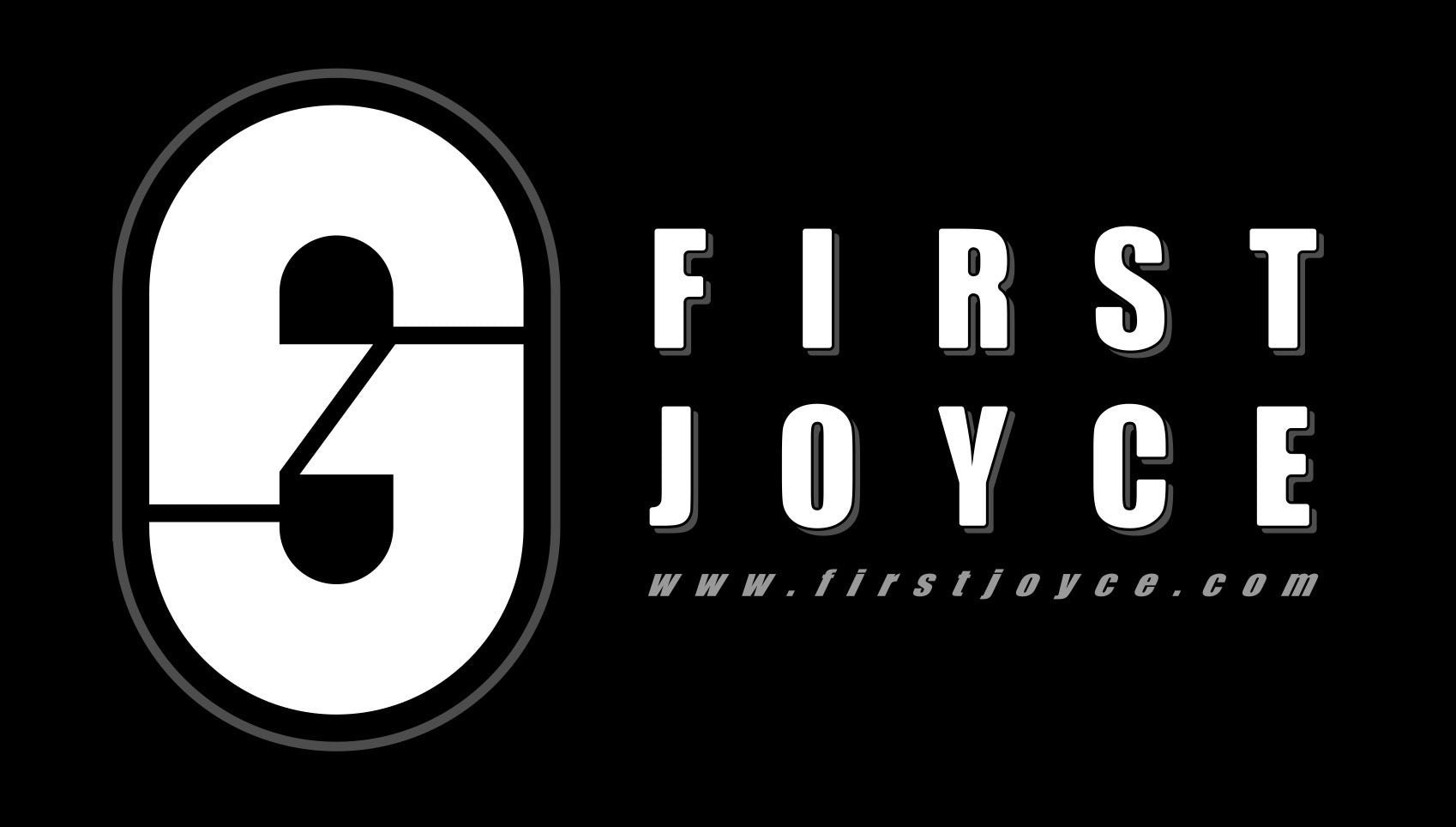 First Joyce