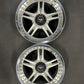Work Equip Split 5 Pair