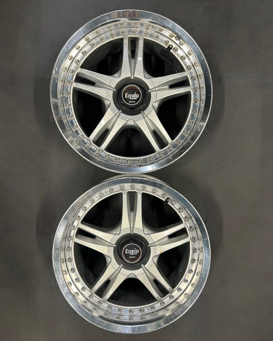 Work Equip Split 5 Pair