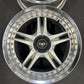 Work Equip Split 5 Pair