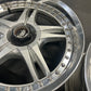 Work Equip Split 5 Pair