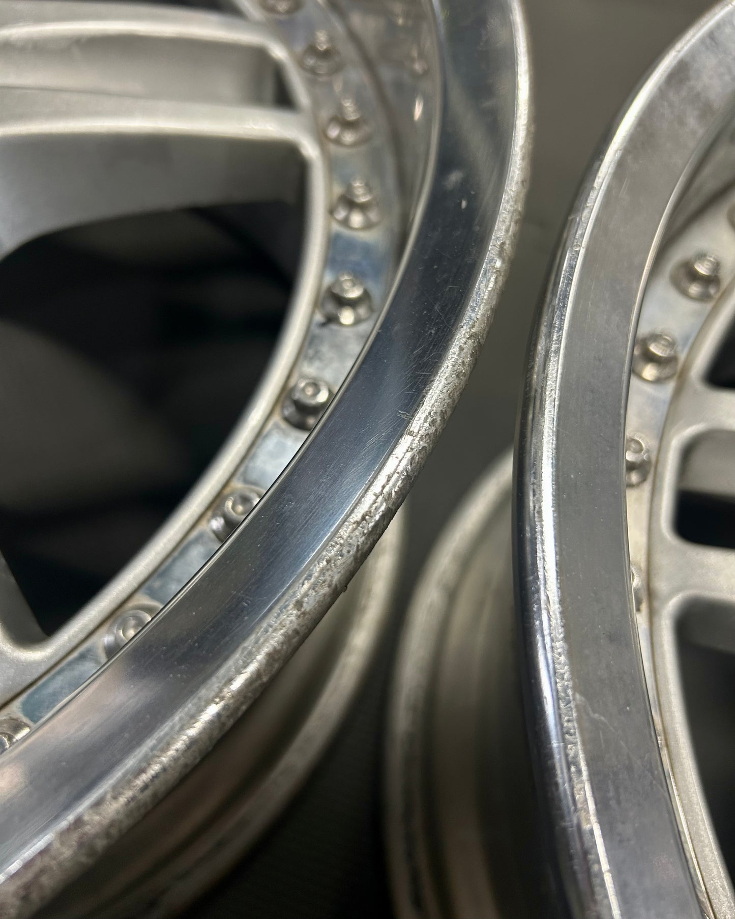 Work Equip Split 5 Pair