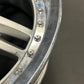 Work Equip Split 5 Pair