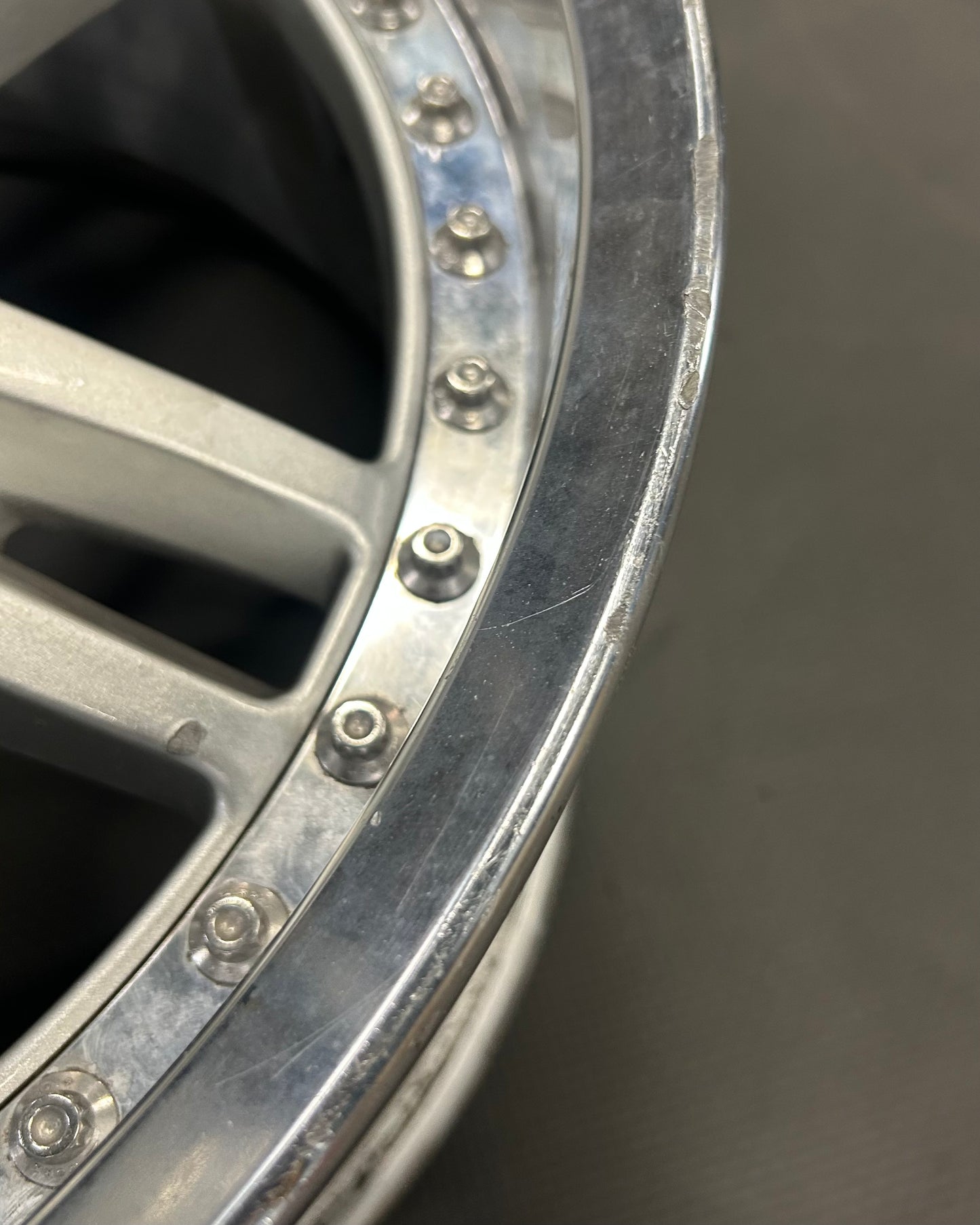 Work Equip Split 5 Pair