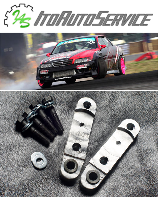 Ito Auto Service Knuckle V1 Type 6