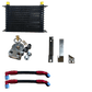Engine Oil Cooler Kit, Drawn Cup - JZX100