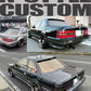 N-Style Soarer Parts