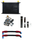 Engine Oil Cooler Kit, Drawn Cup - PS13/180sx