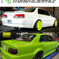 Ito Auto Rear Fender Door Panel