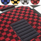 5-Piece Mat Set for Mazda Models