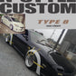 N-STYLE CUSTOM Fenders