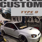 N-STYLE CUSTOM Fenders