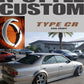 N-STYLE CUSTOM Fenders