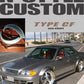 N-STYLE CUSTOM Fenders