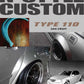 N-STYLE CUSTOM Fenders