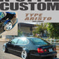 N-STYLE CUSTOM Fenders