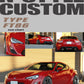 N-STYLE CUSTOM Fenders