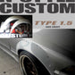 N-STYLE CUSTOM Fenders
