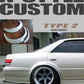 N-STYLE CUSTOM Fenders