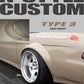 N-STYLE CUSTOM Fenders