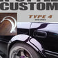 N-STYLE CUSTOM Fenders