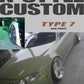 N-STYLE CUSTOM Fenders