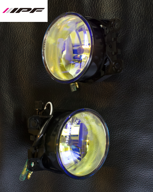 IPF Rainbow Fog light
