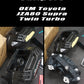 First Joyce JZX/SXE/JZS Brake Kit