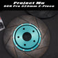First Joyce JZX/SXE/JZS Brake Kit