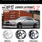 CST Zero1 Hyper V2