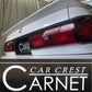 Carnet Carcrest JZX81 Front Lip and Rear Spoiler