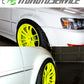 Ito Auto V1 Front Fender