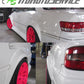 Ito Auto V1 Rear Fender