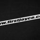 First Joyce URL Website Sticker