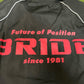 Bride Windbreaker