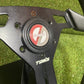 TOM’S 330mm Steering Wheel