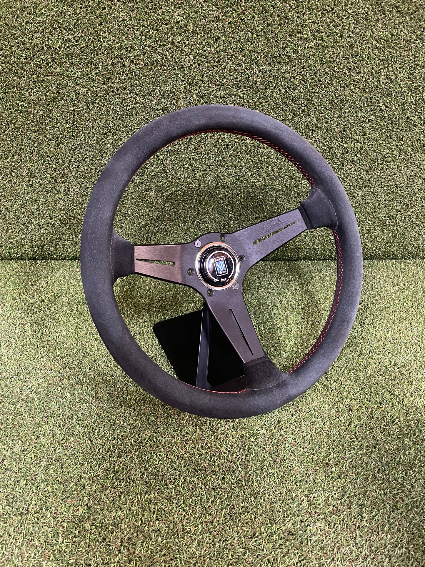 Nardi Deep Corn Suede 350mm