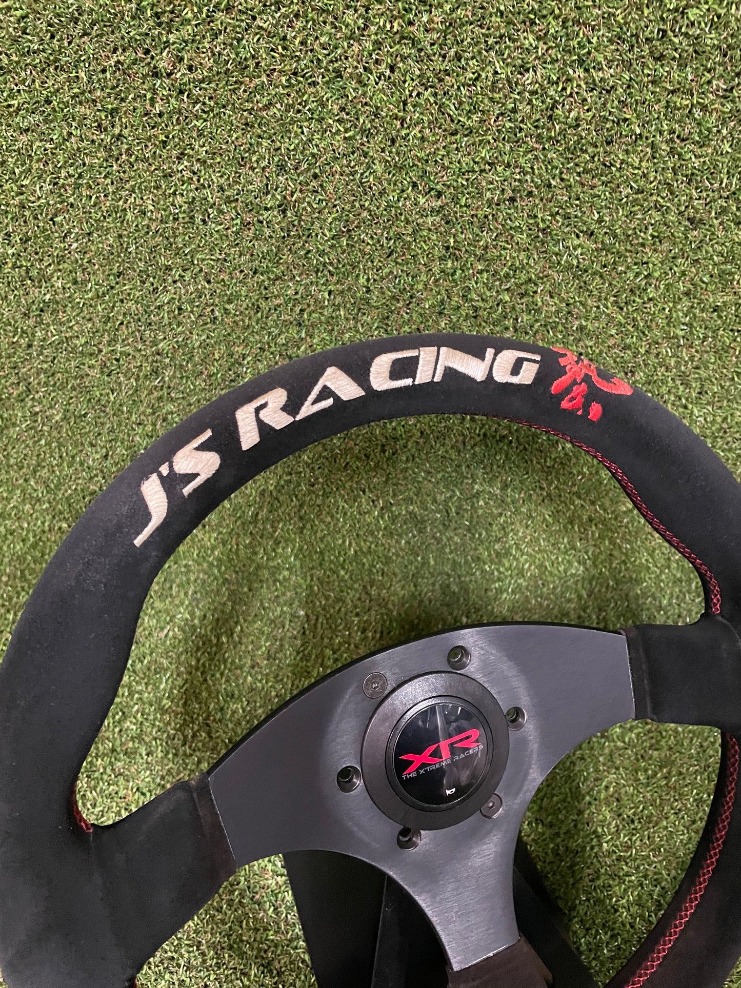 J'S Racing XR 325mm