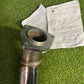 Jzx100 Apexi Front Pipe