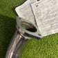 Jzx100 Apexi Front Pipe