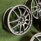Work Emotion CR Kai Bronze