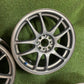 Work Emotion CR Kai Bronze