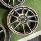 Work Emotion CR Kai Bronze