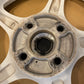 Set of OZ Evo 3 OEM Wheels