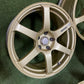 Yokohama Advan Model T6